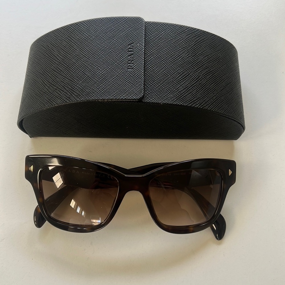 Prada sunglasses
